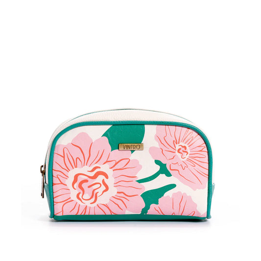 COSMETIQUERA MOSCU FLORAL MASTERPIECE