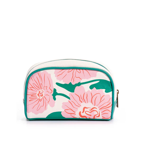 COSMETIQUERA MOSCU FLORAL MASTERPIECE