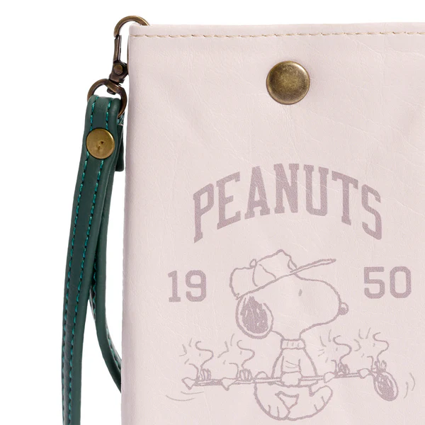 ESTUCHE DE GAFAS SNOOPY POSH