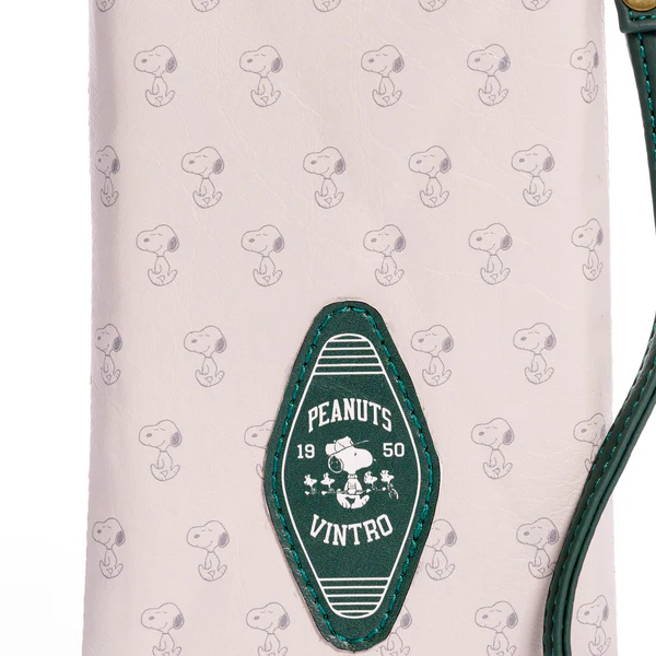 ESTUCHE DE GAFAS SNOOPY POSH