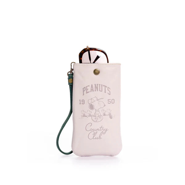 ESTUCHE DE GAFAS SNOOPY POSH
