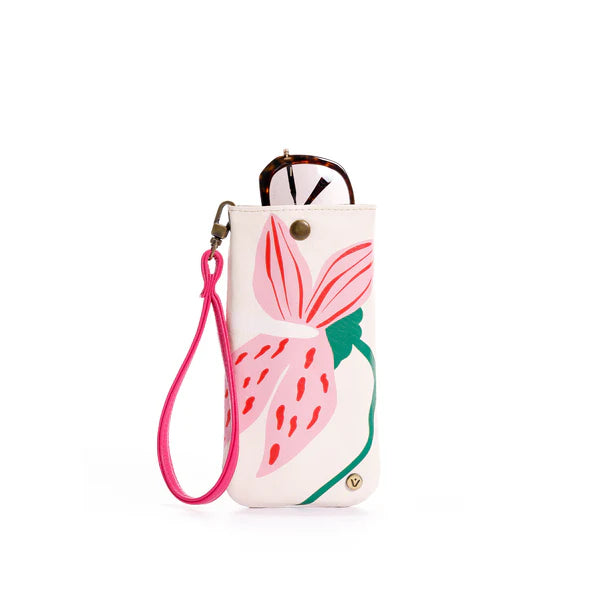 ESTUCHE DE GAFAS FLORAL MASTERPIECE