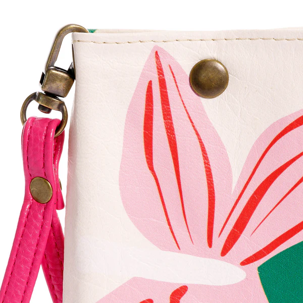 ESTUCHE DE GAFAS FLORAL MASTERPIECE