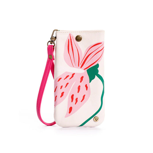 ESTUCHE DE GAFAS FLORAL MASTERPIECE