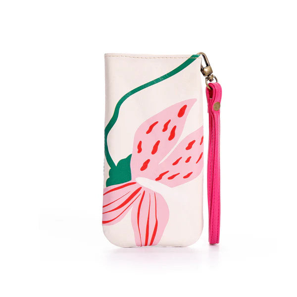 ESTUCHE DE GAFAS FLORAL MASTERPIECE