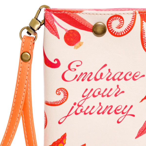 ESTUCHE DE GAFAS LES PAPILLONS DE FRANCE