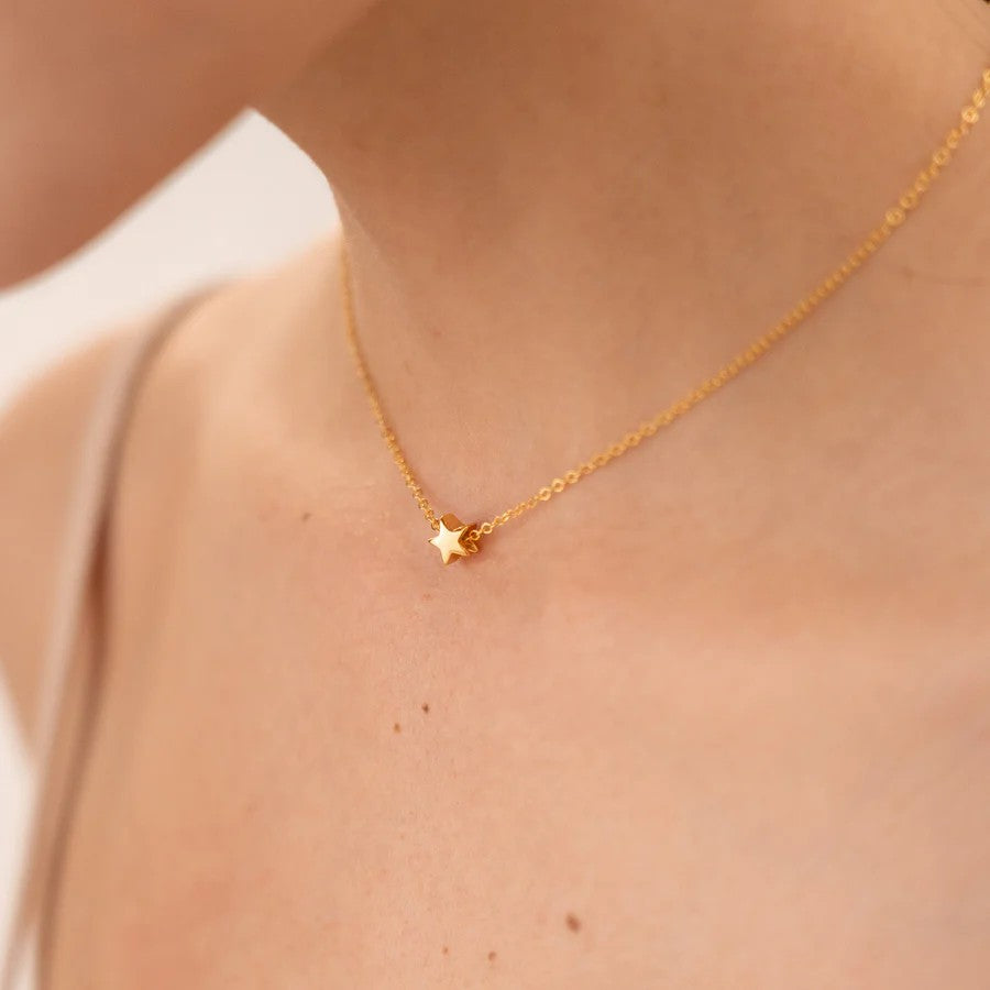 CADENA MINI ESTRELLA