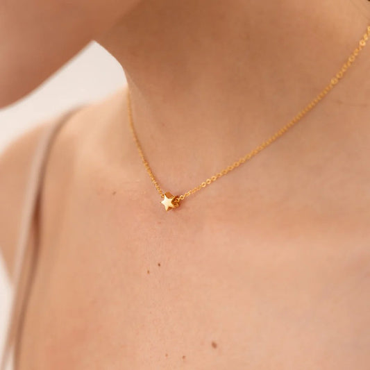 CADENA MINI ESTRELLA