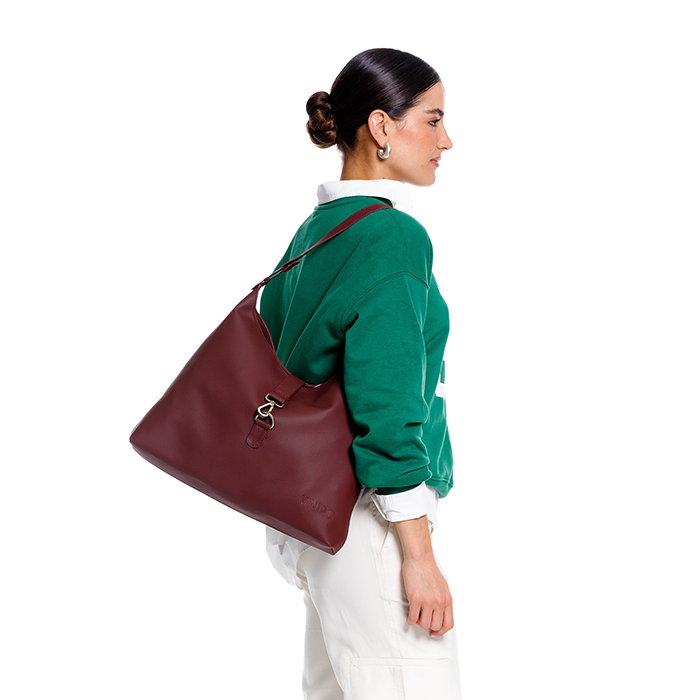 MANOS LIBRES BADMINGTON VINO CHIC & ACTIVE*