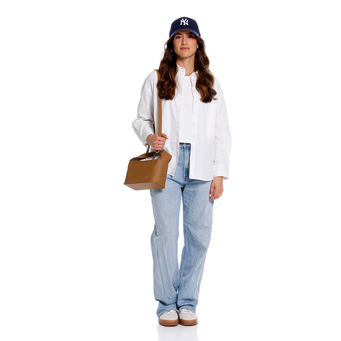 MANOS LIBRES BIRDIE MIEL CHIC & ACTIVE*