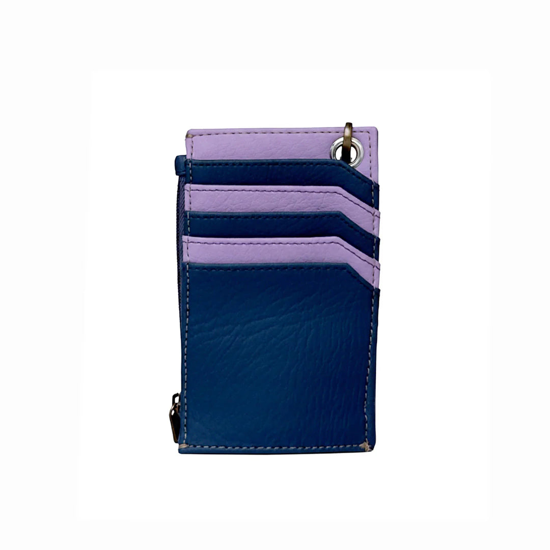 PORTADOCUMENTOS PARAGUAY AZUL