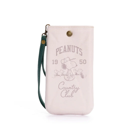 ESTUCHE DE GAFAS SNOOPY POSH