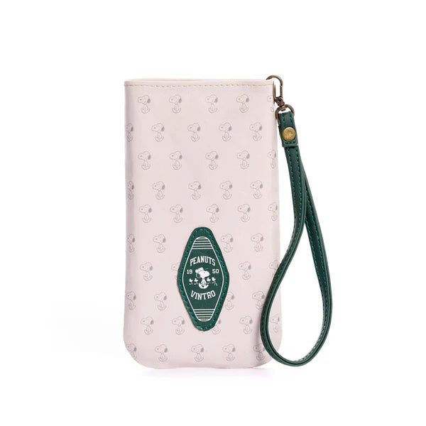 ESTUCHE DE GAFAS SNOOPY POSH