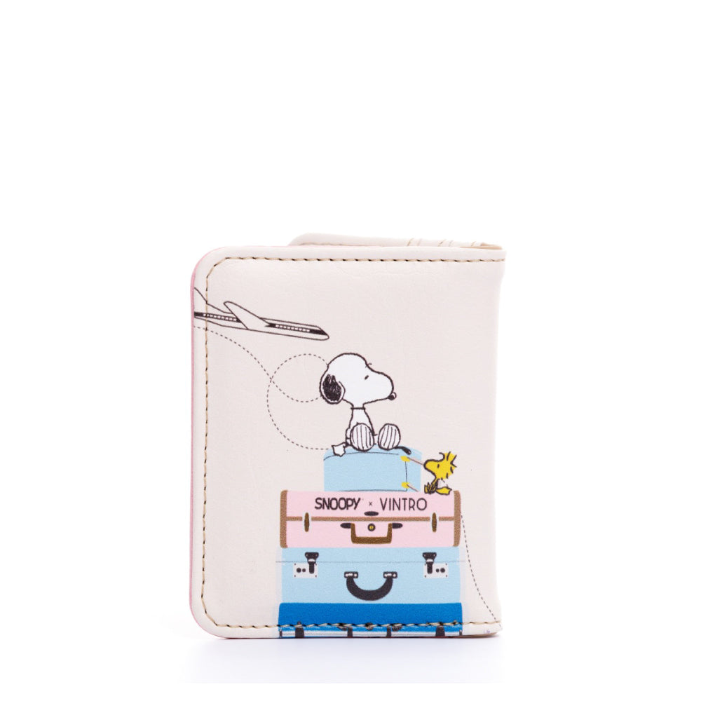 PORTADOCUMENTO BRASIL A ORILLAS DEL MAR SNOOPY*