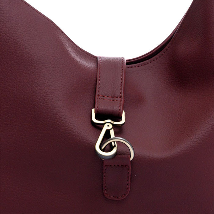MANOS LIBRES BADMINGTON VINO CHIC & ACTIVE*
