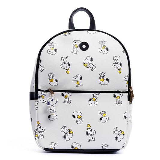 MORRAL DAYTONA BACK TO SCHOOL SNOOPY*