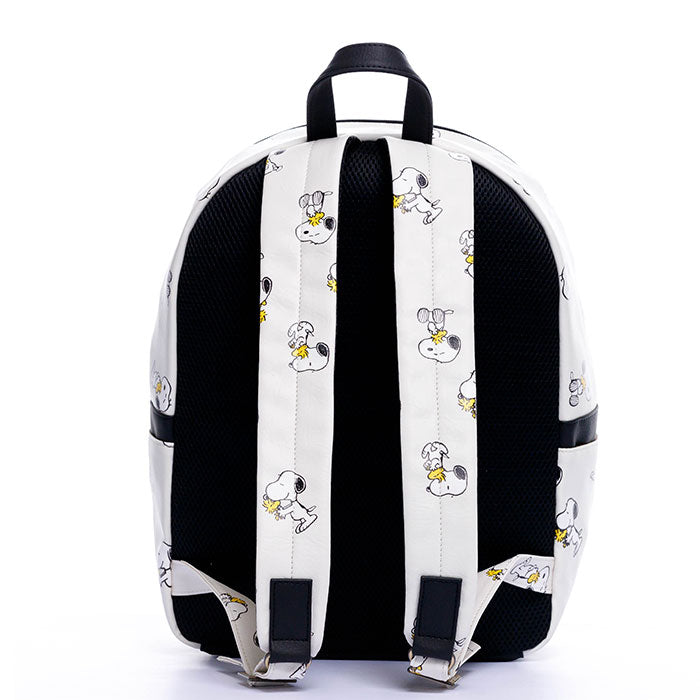 MORRAL DAYTONA BACK TO SCHOOL SNOOPY*