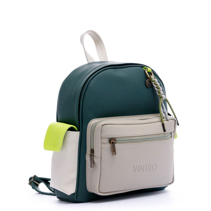 MORRAL NOMAD VERDE TOP GEAR*