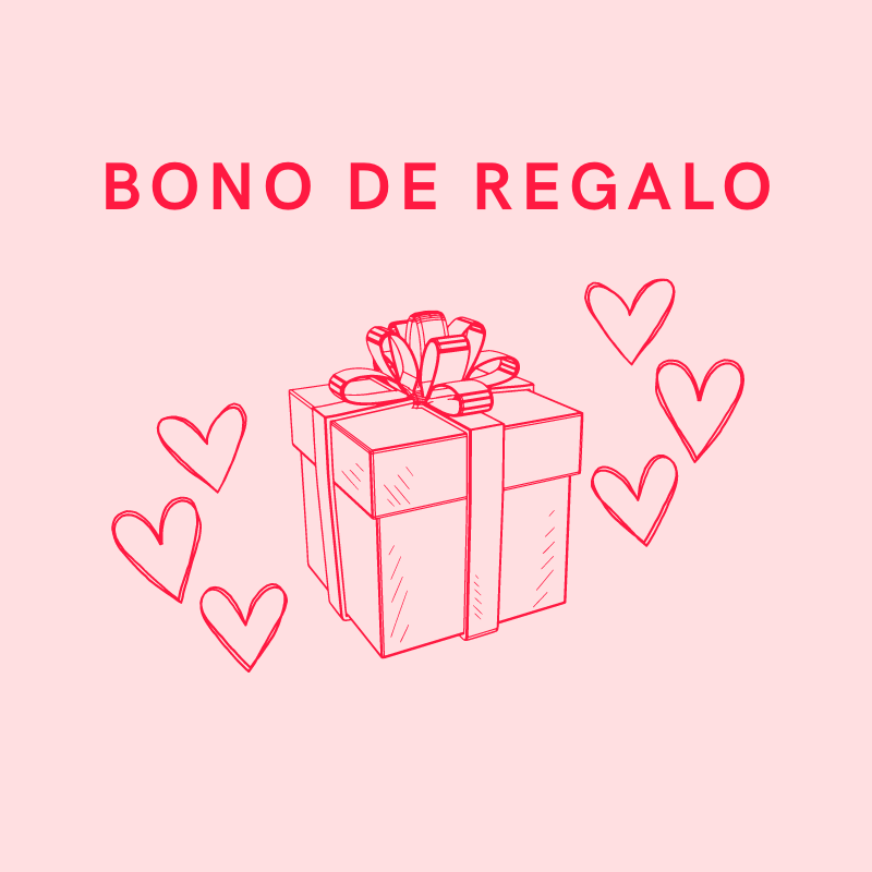 TARJETA DE REGALO
