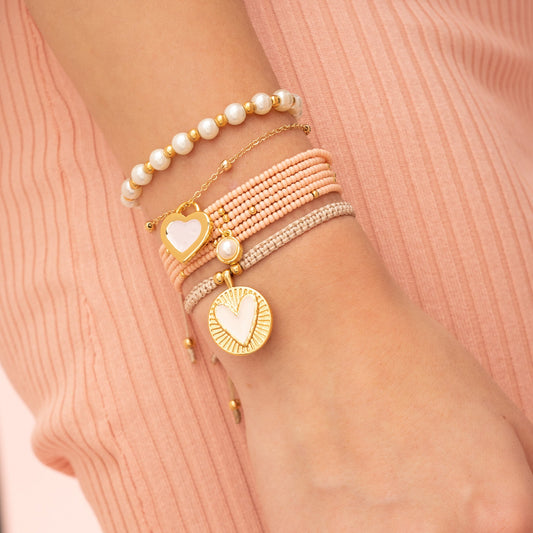 SET PULSERA X4 ALMA