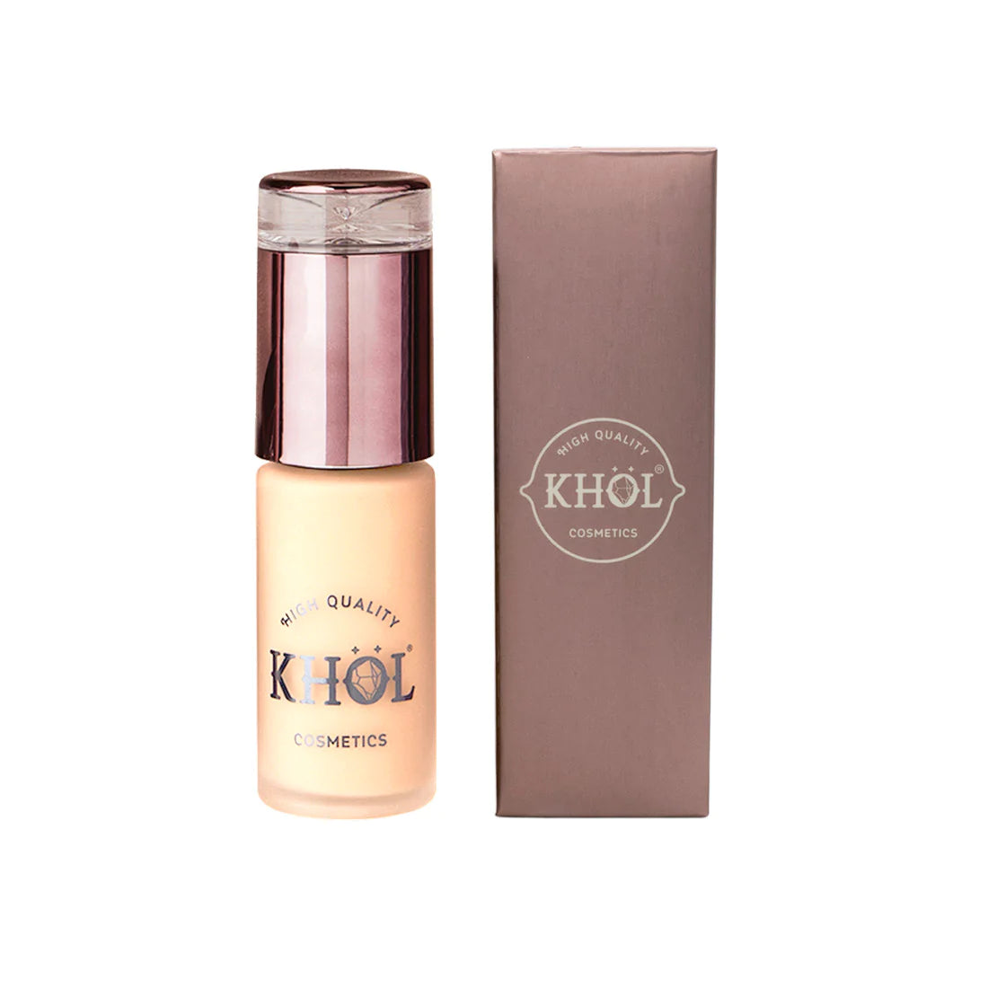BASE LIQUIDA # 1