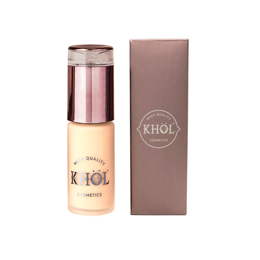BASE LIQUIDA # 1