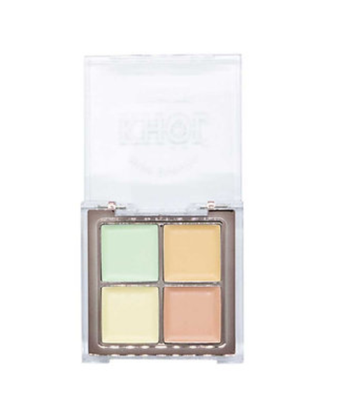 PALETA DE CORRECTORES #2